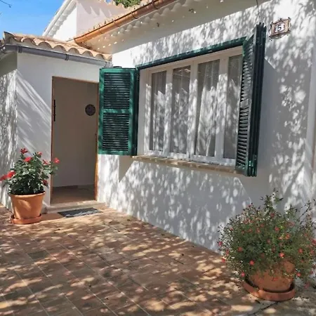 Holiday home Casa Pepe Port de Pollenca
