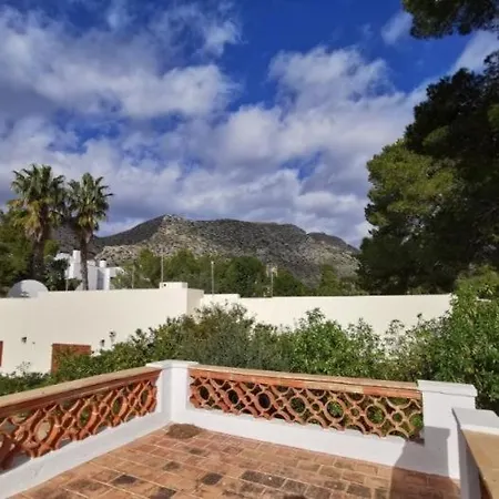 Casa Pepe Holiday home