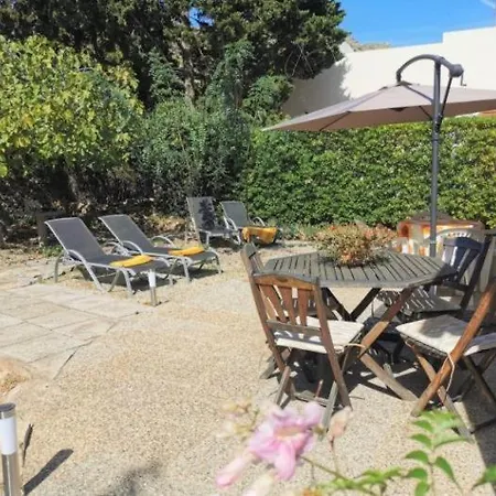 Casa Pepe Holiday home *