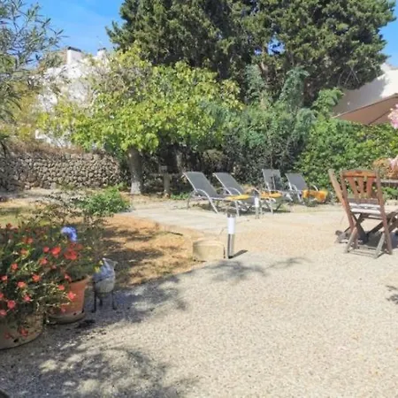 Holiday home Casa Pepe *