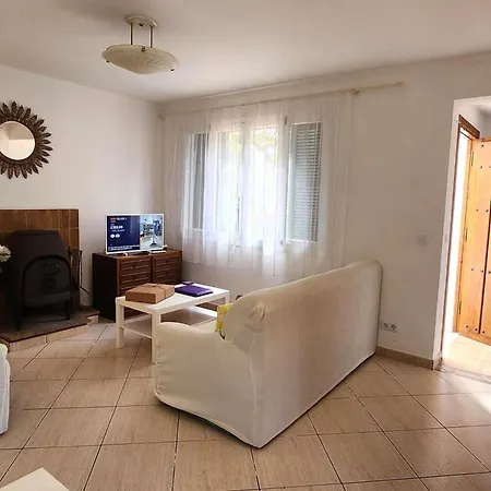 Holiday home Casa Pepe