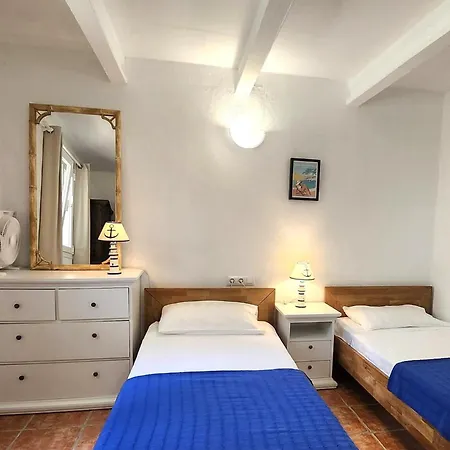 Casa Pepe Holiday home