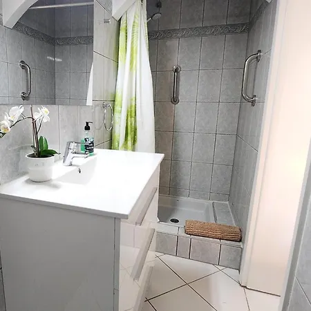 Casa Pepe Holiday home *